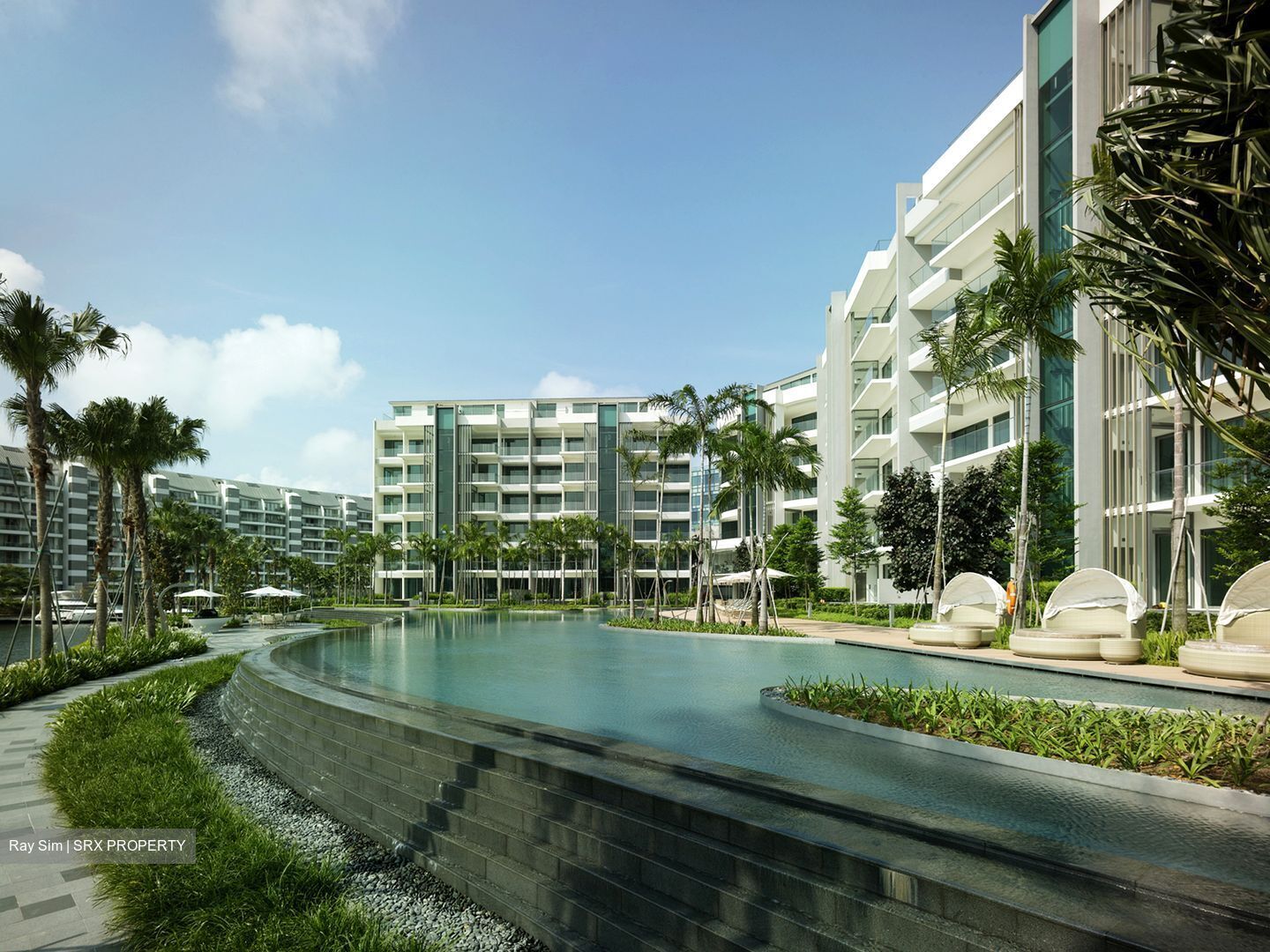 The Residences at W Singapore Sentosa Cove (D4), Condominium #430221481